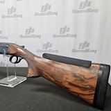 Perazzi MX8 12 Gauge - 2 of 13