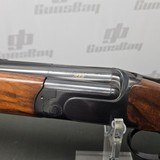 Perazzi MX8 12 Gauge - 3 of 13
