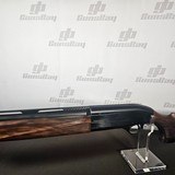 Beretta A400 Xcel Sporting Black Edition 12ga - 7 of 10