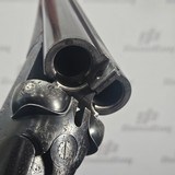 Cogswell & Harrison Live Pigeon Gun BLE 12 ga - Image 1 of 13