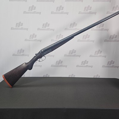 Cogswell & Harrison Live Pigeon Gun BLE 12 ga - Image 12 of 13