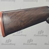Cogswell & Harrison Live Pigeon Gun BLE 12 ga - Image 7 of 13