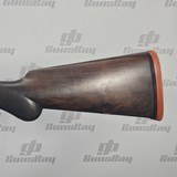 Cogswell & Harrison Live Pigeon Gun BLE 12 ga - Image 6 of 13
