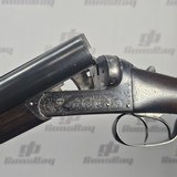 Cogswell & Harrison Live Pigeon Gun BLE 12 ga - Image 5 of 13