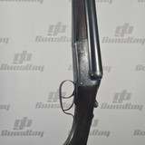 Cogswell & Harrison Live Pigeon Gun BLE 12 ga - Image 10 of 13