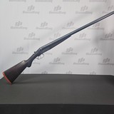 Cogswell & Harrison Live Pigeon Gun BLE 12 ga - Image 12 of 13