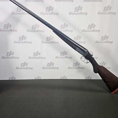 Cogswell & Harrison Live Pigeon Gun BLE 12 ga - Image 2 of 13