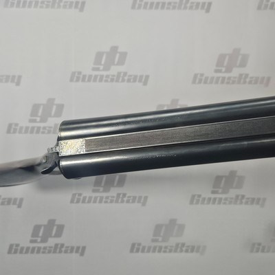Cogswell & Harrison Live Pigeon Gun BLE 12 ga - Image 8 of 13