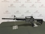 Colt Defense / Diemaco AR-15A3 Tactical Carbine AR6721 Pre-Colt Canada 5.56 NATO - Image 1 of 13