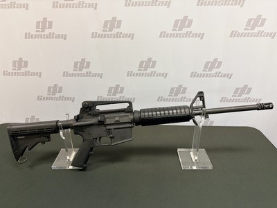 Colt Defense / Diemaco AR-15A3 Tactical Carbine AR6721 Pre-Colt Canada 5.56 NATO - Image 7 of 13