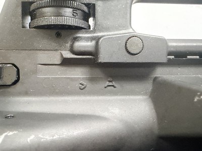 Colt Defense / Diemaco AR-15A3 Tactical Carbine AR6721 Pre-Colt Canada 5.56 NATO - Image 8 of 13