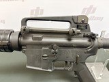 Colt Defense / Diemaco AR-15A3 Tactical Carbine AR6721 Pre-Colt Canada 5.56 NATO - Image 3 of 13