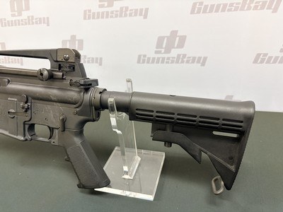 Colt Defense / Diemaco AR-15A3 Tactical Carbine AR6721 Pre-Colt Canada 5.56 NATO - Image 2 of 13