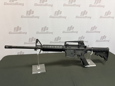 Colt Defense / Diemaco AR-15A3 Tactical Carbine AR6721 Pre-Colt Canada 5.56 NATO - Image 1 of 13