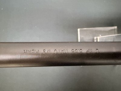 Colt Defense / Diemaco AR-15A3 Tactical Carbine AR6721 Pre-Colt Canada 5.56 NATO - Image 10 of 13