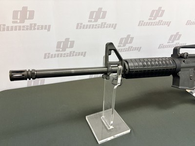 Colt Defense / Diemaco AR-15A3 Tactical Carbine AR6721 Pre-Colt Canada 5.56 NATO - Image 4 of 13