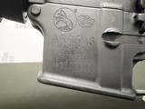 Colt Defense / Diemaco AR-15A3 Tactical Carbine AR6721 Pre-Colt Canada 5.56 NATO - Image 5 of 13