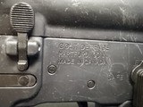 Colt Defense / Diemaco AR-15A3 Tactical Carbine AR6721 Pre-Colt Canada 5.56 NATO - Image 6 of 13