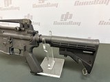 Colt Defense / Diemaco AR-15A3 Tactical Carbine AR6721 Pre-Colt Canada 5.56 NATO - Image 2 of 13