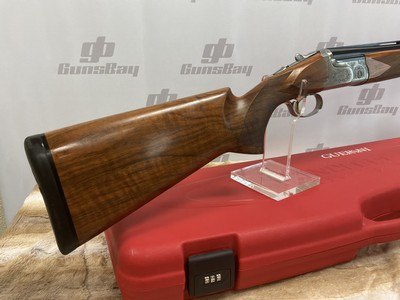 Caesar Guerini Summit Sporting 30” 12ga - Nice Wood!!! - Image 2 of 14