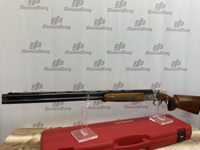 Caesar Guerini Summit Sporting 30” 12ga - Nice Wood!!! - Image 6 of 14