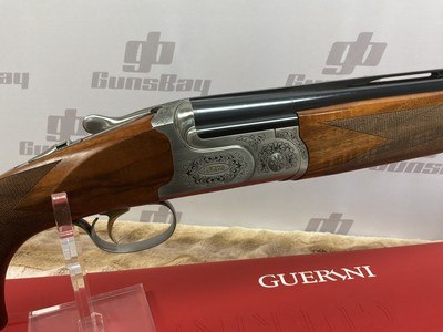 Caesar Guerini Summit Sporting 30” 12ga - Nice Wood!!! - Image 3 of 14