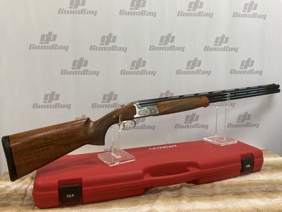 Caesar Guerini Summit Sporting 30” 12ga - Nice Wood!!! - Image 1 of 14