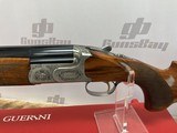 Caesar Guerini Summit Sporting 30” 12ga - Nice Wood!!! - Image 8 of 14
