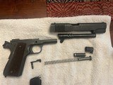 Consecutive SN Pair Remington Rand 1911A1 - 6 of 10