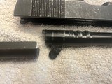Consecutive SN Pair Remington Rand 1911A1 - 9 of 10