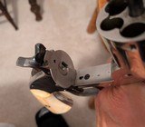 S&W Model 3, Second Model Schofield (Commercial Variation), .45 Schofield, 1 of 650 - 4 of 12