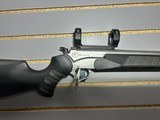 Thompson Center Encore Hunter in 7mm rem mag