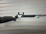 Thompson Center Encore Hunter in 7mm rem mag - 3 of 5
