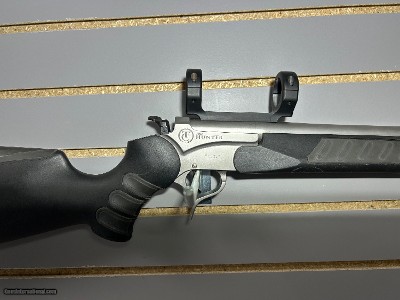 Thompson Center Encore Hunter in 7mm rem mag