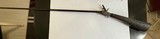 Antique European Victorian Style Stock Reservoir (Bell-Butt) Pneumatic Air Rifle - 8 of 15