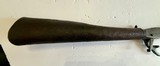 Antique European Victorian Style Stock Reservoir (Bell-Butt) Pneumatic Air Rifle - 3 of 15