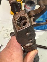 Antique European Victorian Style Stock Reservoir (Bell-Butt) Pneumatic Air Rifle - 10 of 15