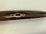 English/British Proofed-Unknown Manufacturer 500 Black Powder Express (BPE) Double Rifle (1855-1887) w/castings LIKE NEW Poss Unfired - 6 of 15