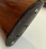 English/British Proofed-Unknown Manufacturer 500 Black Powder Express (BPE) Double Rifle (1855-1887) w/castings LIKE NEW Poss Unfired - 7 of 15