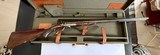 English/British Proofed-Unknown Manufacturer 500 Black Powder Express (BPE) Double Rifle (1855-1887) w/castings LIKE NEW Poss Unfired