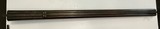 English/British Proofed-Unknown Manufacturer 500 Black Powder Express (BPE) Double Rifle (1855-1887) w/castings LIKE NEW Poss Unfired - 10 of 15