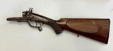 English/British Proofed-Unknown Manufacturer 500 Black Powder Express (BPE) Double Rifle (1855-1887) w/castings LIKE NEW Poss Unfired - 5 of 15