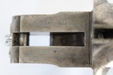 L.C. Smith Monogram Grade 16ga SxS – RARE (1 of 23) – 1924 – Auto Ejectors Factory One-Trigger, Unique Inlays - Image 11 of 15