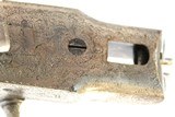L.C. Smith Monogram Grade 16ga SxS – RARE (1 of 23) – 1924 – Auto Ejectors Factory One-Trigger, Unique Inlays - Image 12 of 15