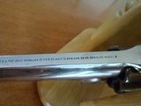 Smith & Wesson Model 3 Russian Revolver, 2nd Model, 44 cal - 7 of 15