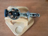 Smith & Wesson Model 3 Russian Revolver, 2nd Model, 44 cal - 5 of 15