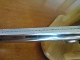 Smith & Wesson Model 3 Russian Revolver, 2nd Model, 44 cal - 6 of 15