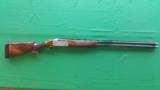 Krieghoff K-80 Gold Super Scroll - 2 of 8
