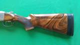 Krieghoff K-80 Gold Super Scroll - 3 of 8