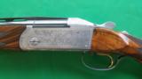 Krieghoff K-80 Gold Super Scroll - 5 of 8